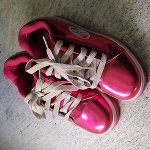 Heelys Kid Youth Size 4